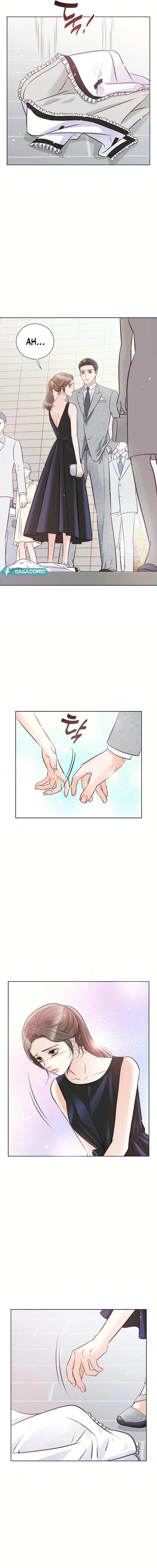 Pretty Crying Man Chapter 15 page 6