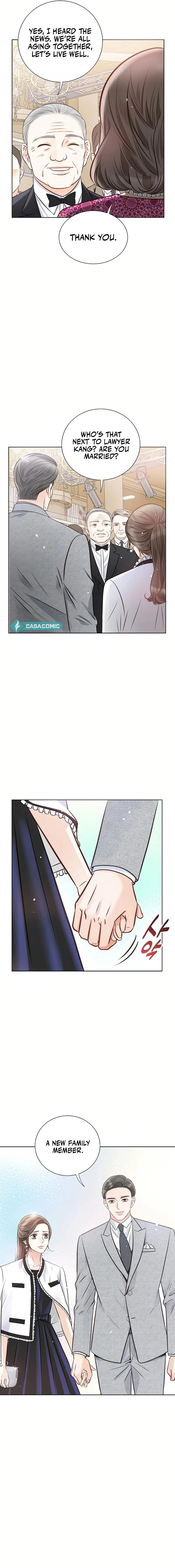 Pretty Crying Man Chapter 15 page 13
