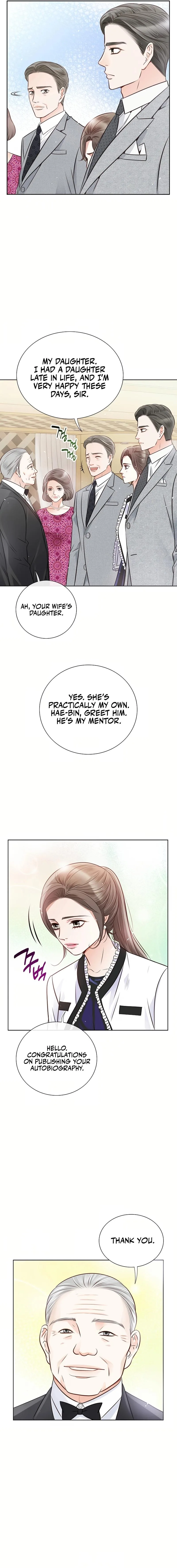 Pretty Crying Man Chapter 15 page 14