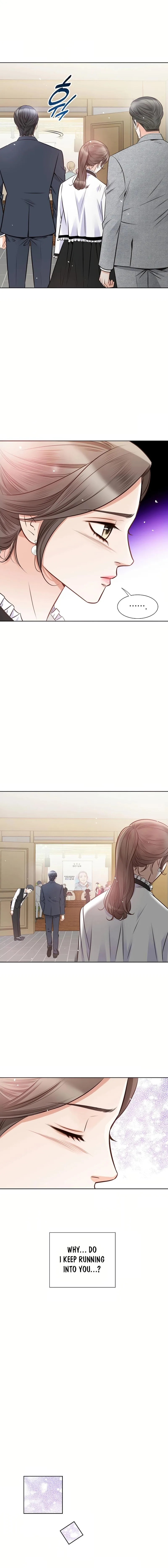 Pretty Crying Man Chapter 15 page 9