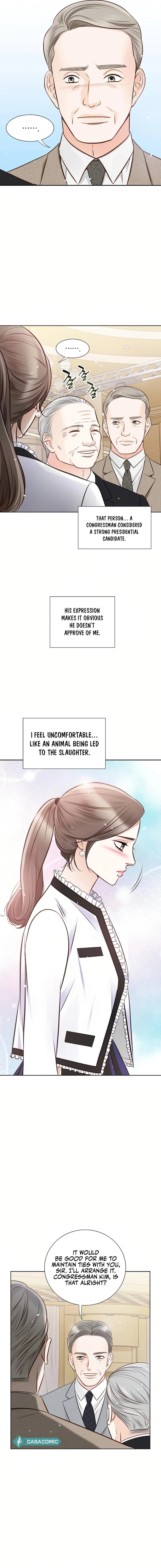 Pretty Crying Man Chapter 15 page 16