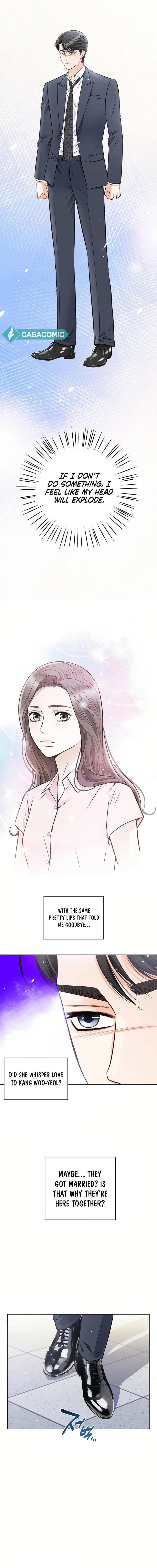 Pretty Crying Man Chapter 16 page 10