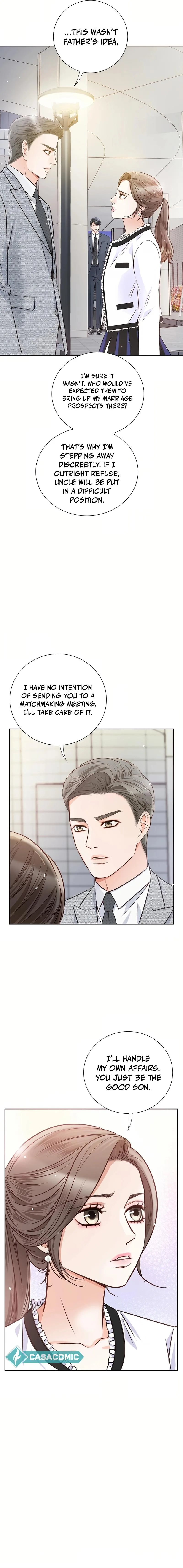 Pretty Crying Man Chapter 16 page 13