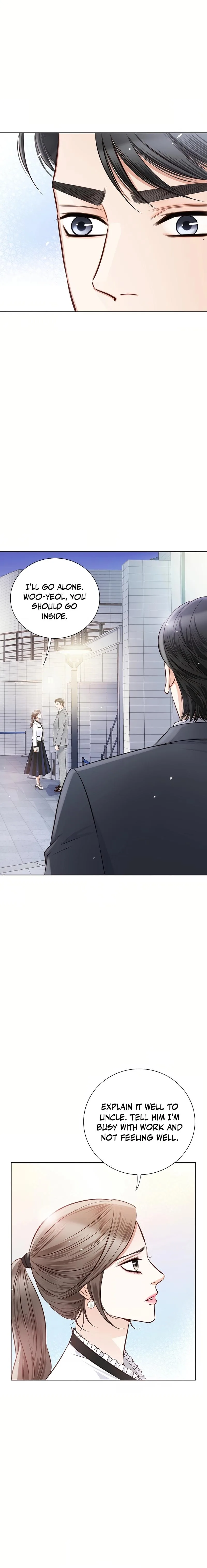 Pretty Crying Man Chapter 16 page 12