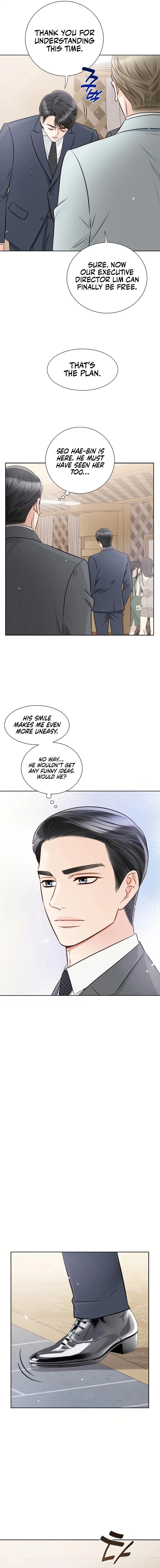 Pretty Crying Man Chapter 16 page 7
