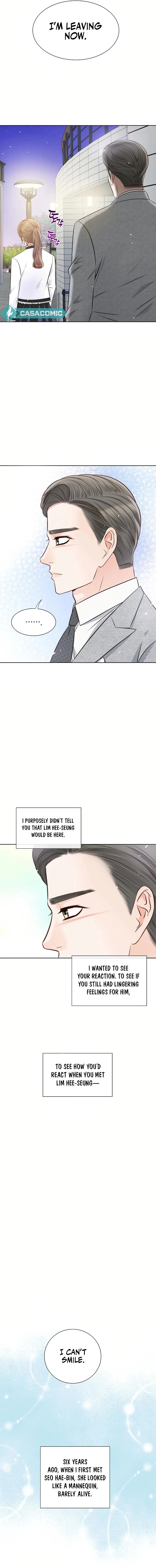 Pretty Crying Man Chapter 16 page 15