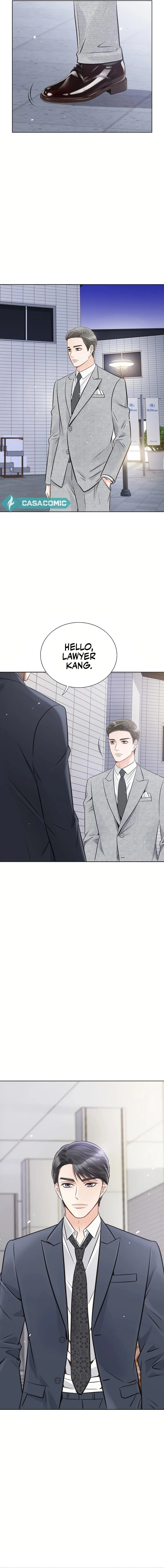 Pretty Crying Man Chapter 16 page 18