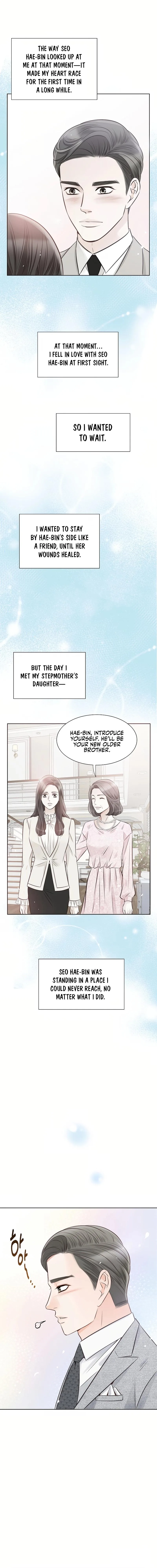 Pretty Crying Man Chapter 16 page 17