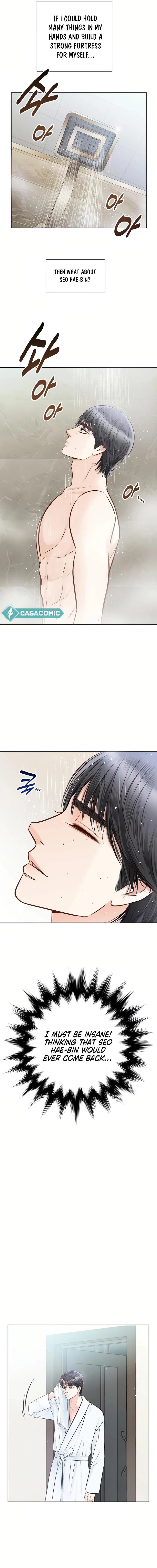 Pretty Crying Man Chapter 12 page 15