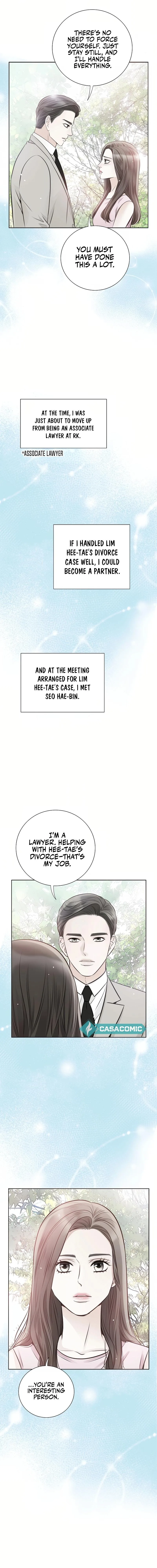 Pretty Crying Man Chapter 16 page 16