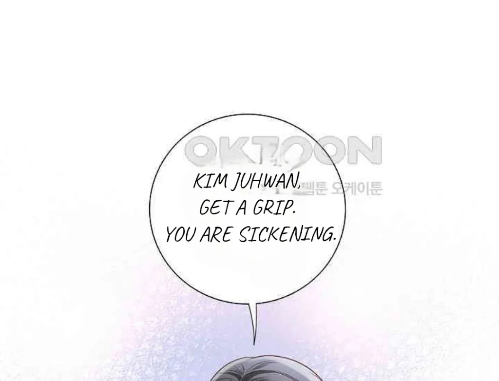 Pretty Crying Man Chapter 4 page 135