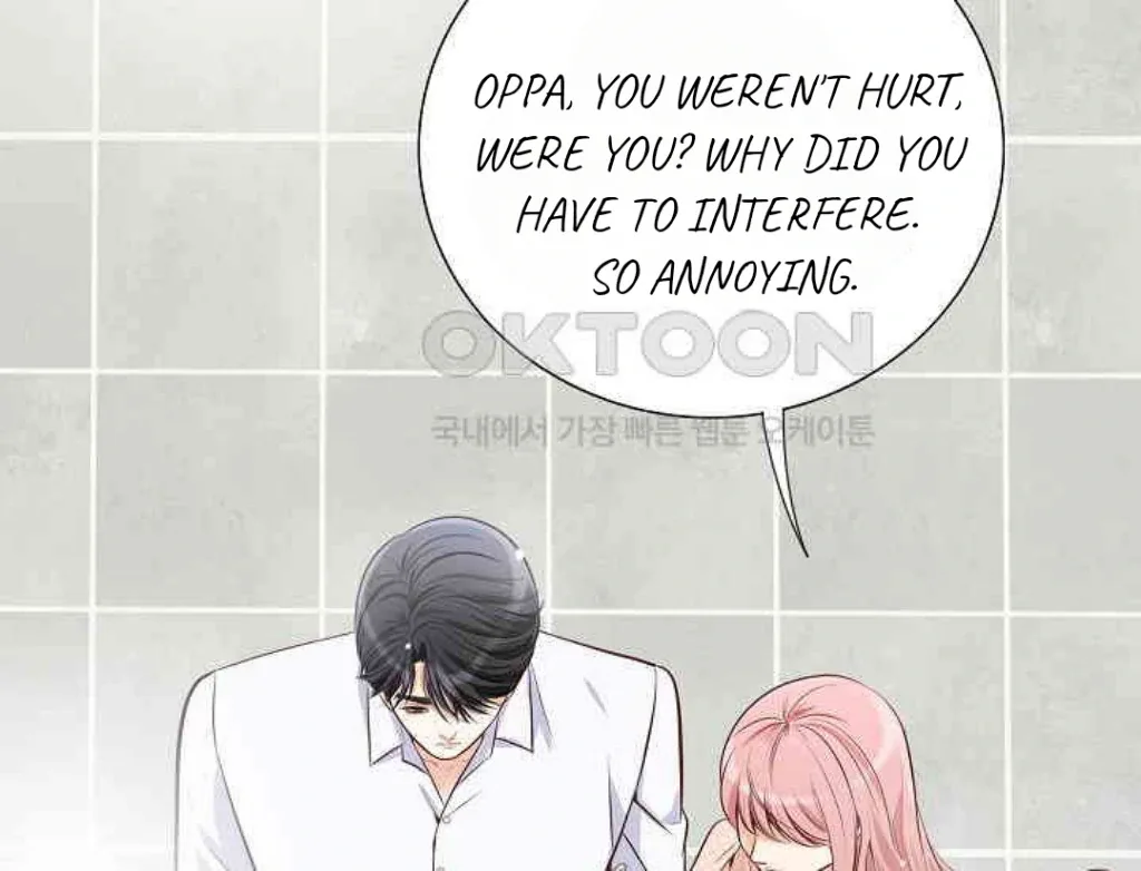 Pretty Crying Man Chapter 4 page 180