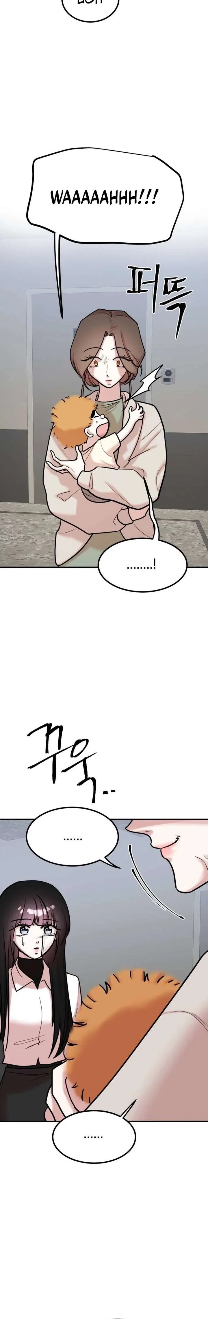 Pretty Girl Daily News Chapter 33 page 13