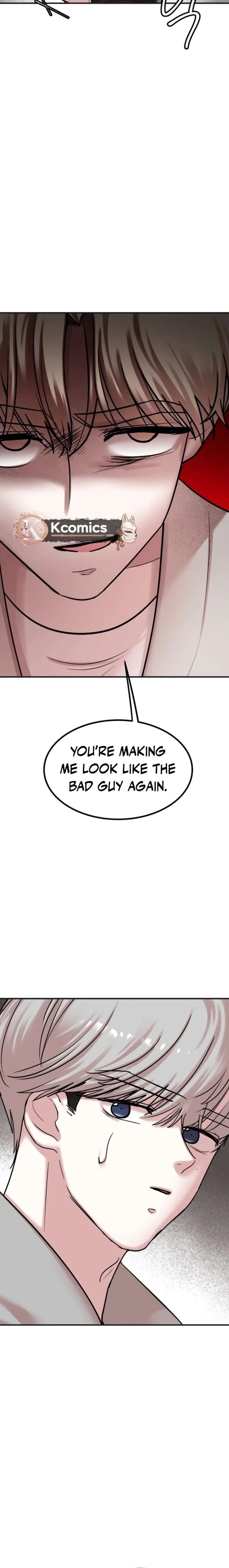 Pretty Girl Daily News Chapter 37 page 9