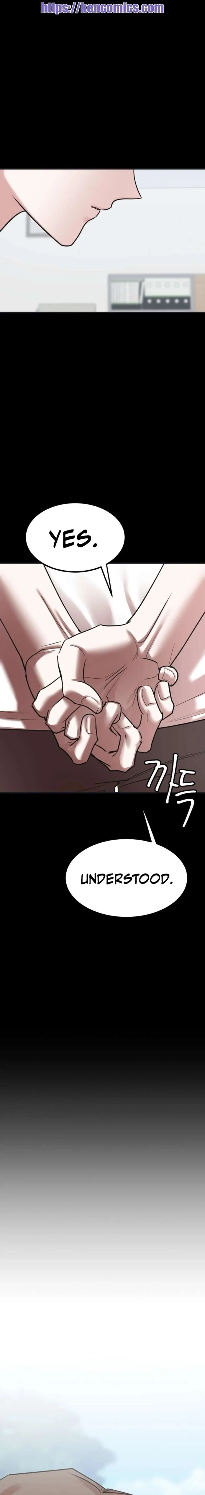 Pretty Girl Daily News Chapter 37 page 17