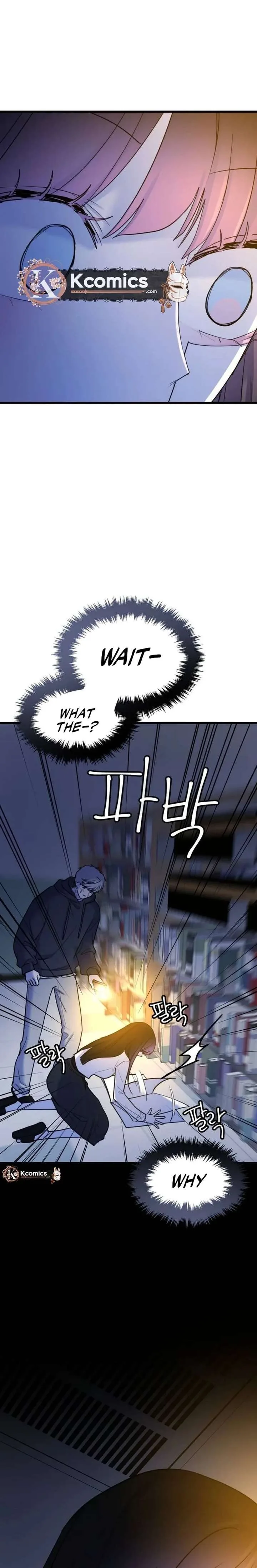 Pretty Girl Daily News Chapter 34 page 22