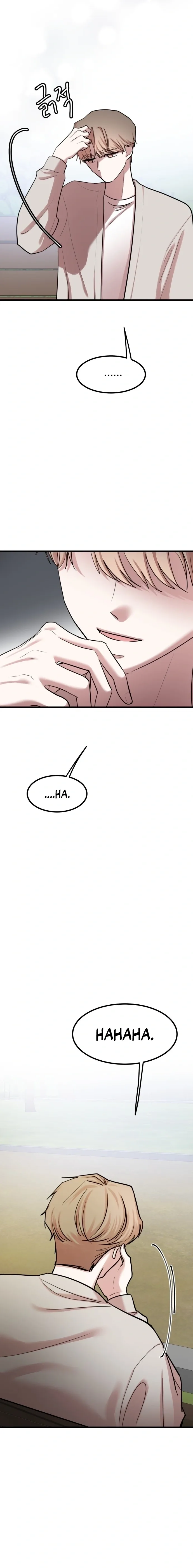 Pretty Girl Daily News Chapter 40 page 13