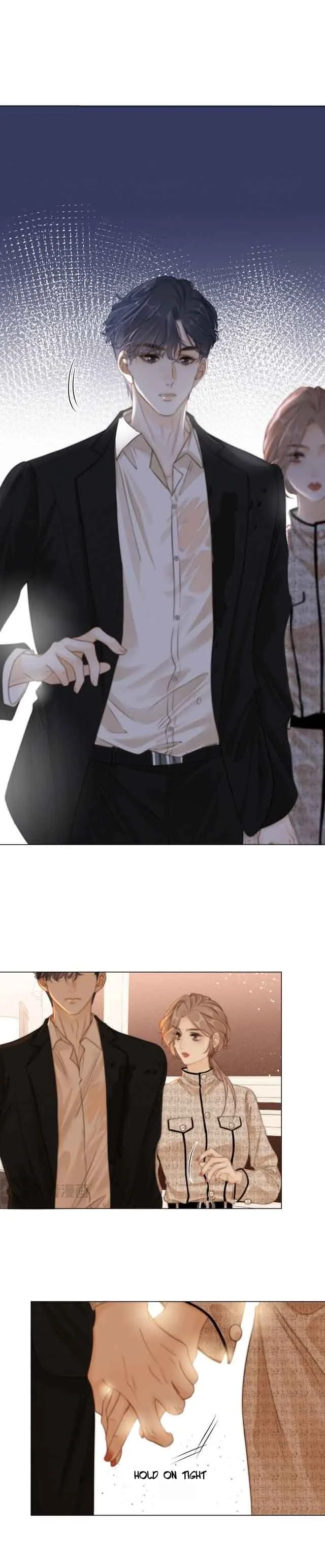 Pretty Woman Chapter 2 page 11