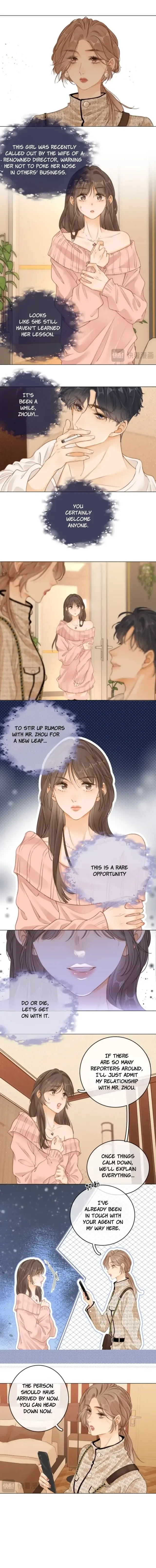Pretty Woman Chapter 1 page 8