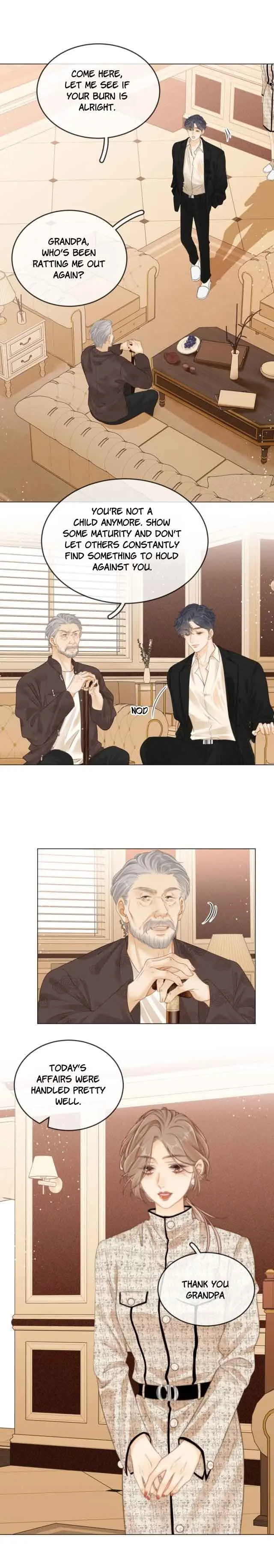 Pretty Woman Chapter 2 page 13