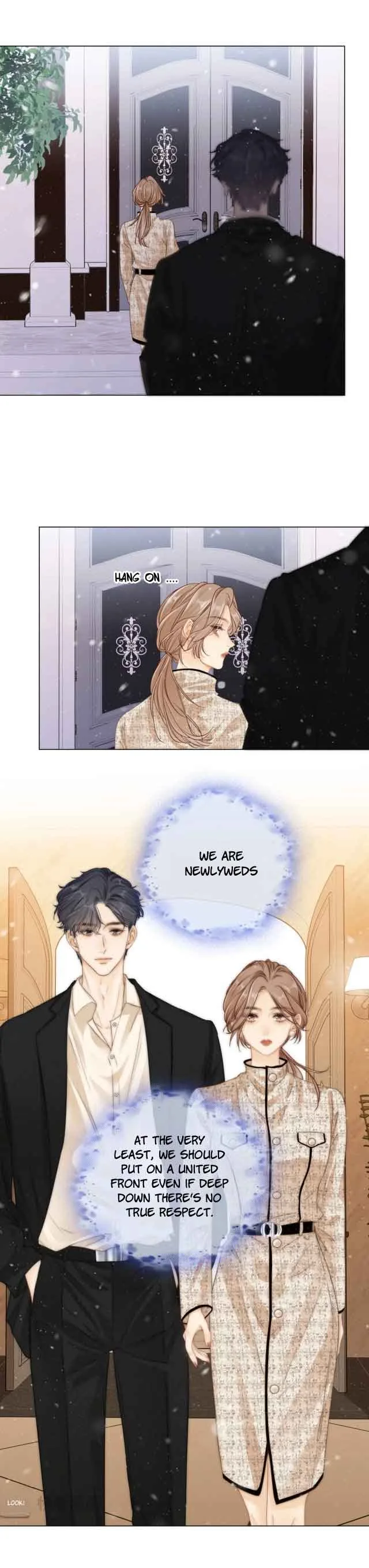 Pretty Woman Chapter 2 page 9