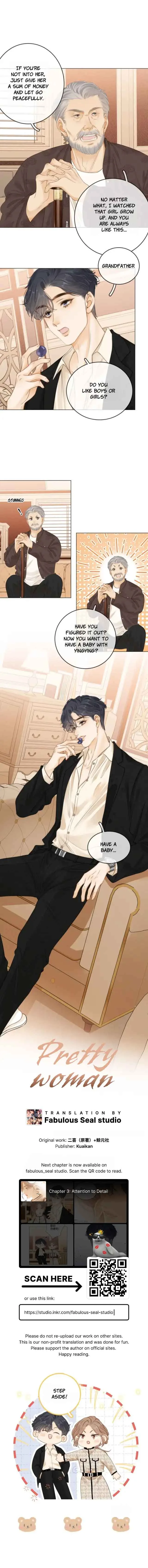 Pretty Woman Chapter 2 page 15