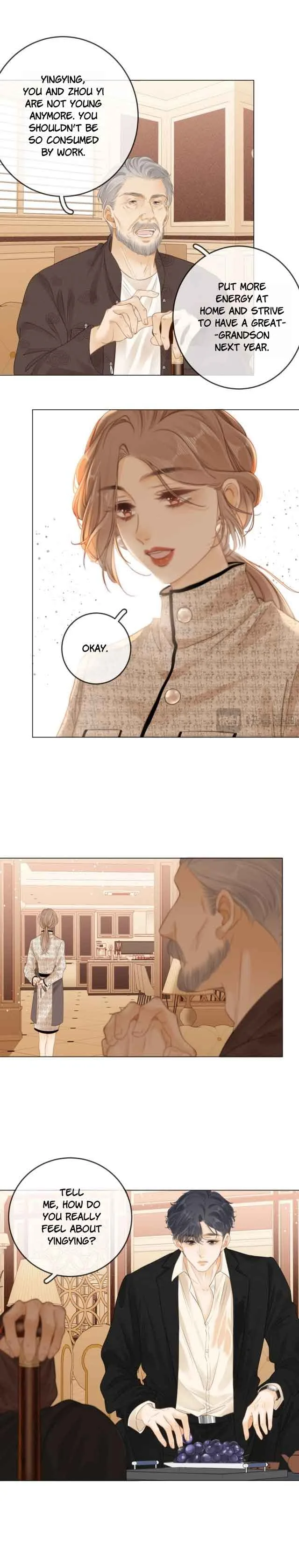 Pretty Woman Chapter 2 page 14