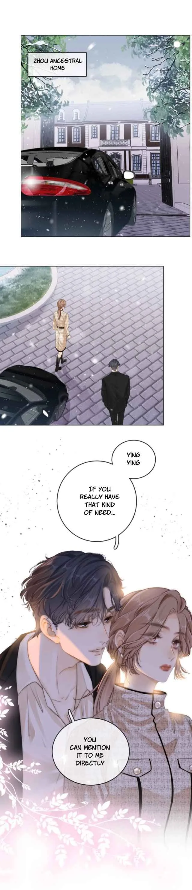 Pretty Woman Chapter 2 page 7