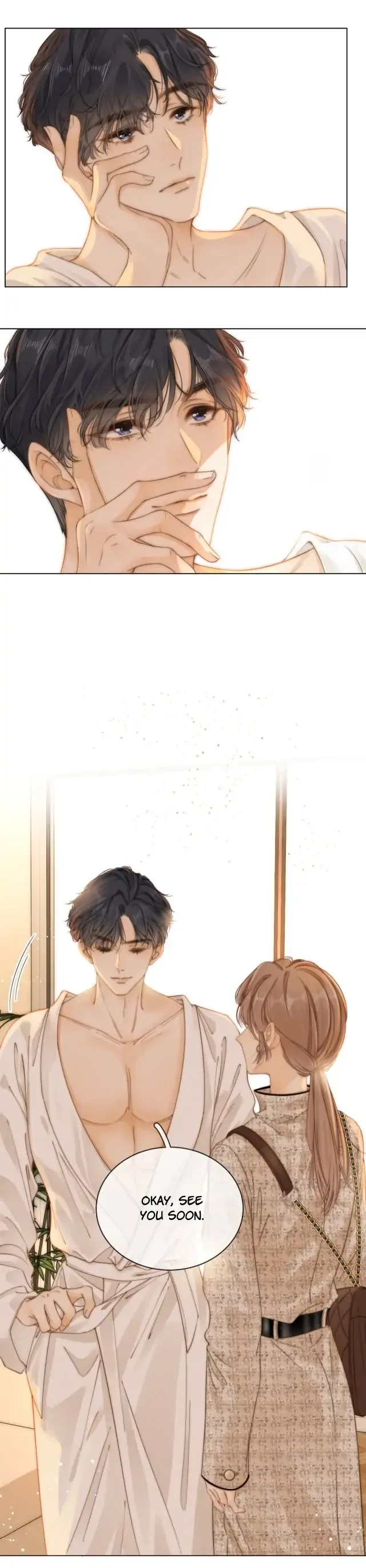 Pretty Woman Chapter 1 page 12