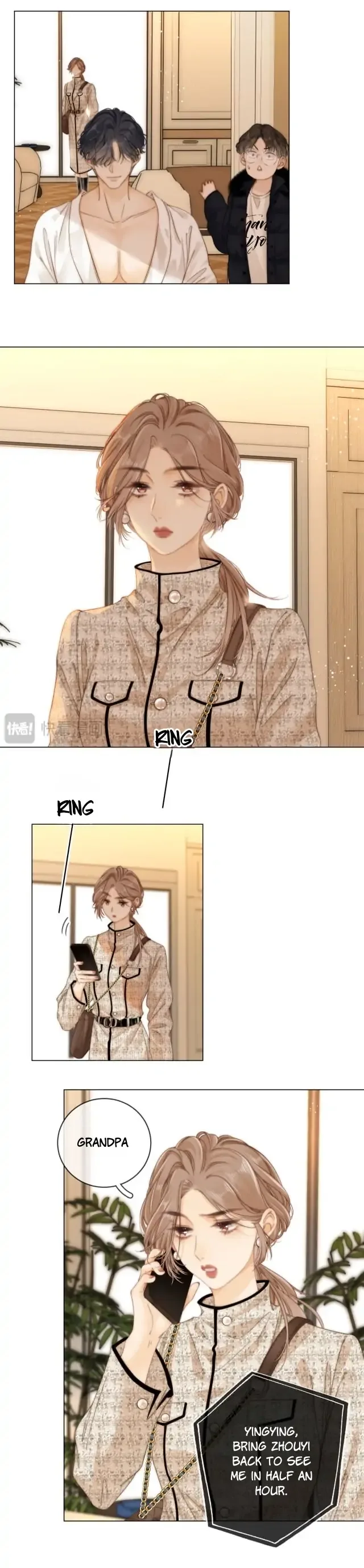 Pretty Woman Chapter 1 page 13