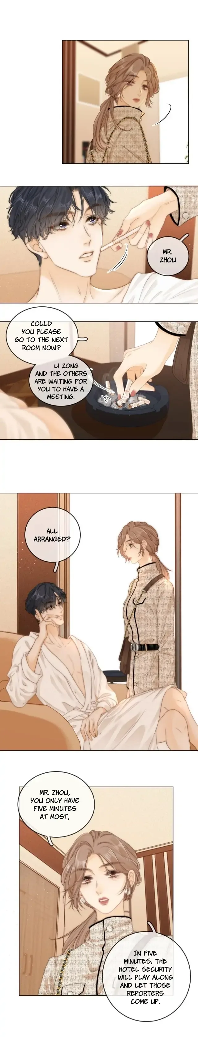Pretty Woman Chapter 1 page 11
