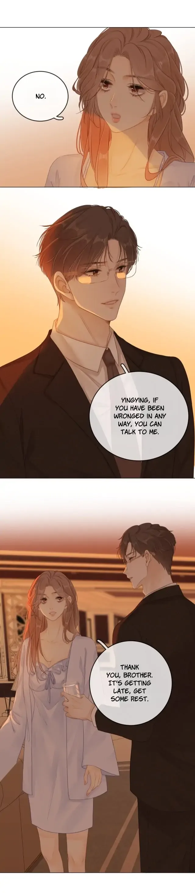 Pretty Woman Chapter 5 page 12