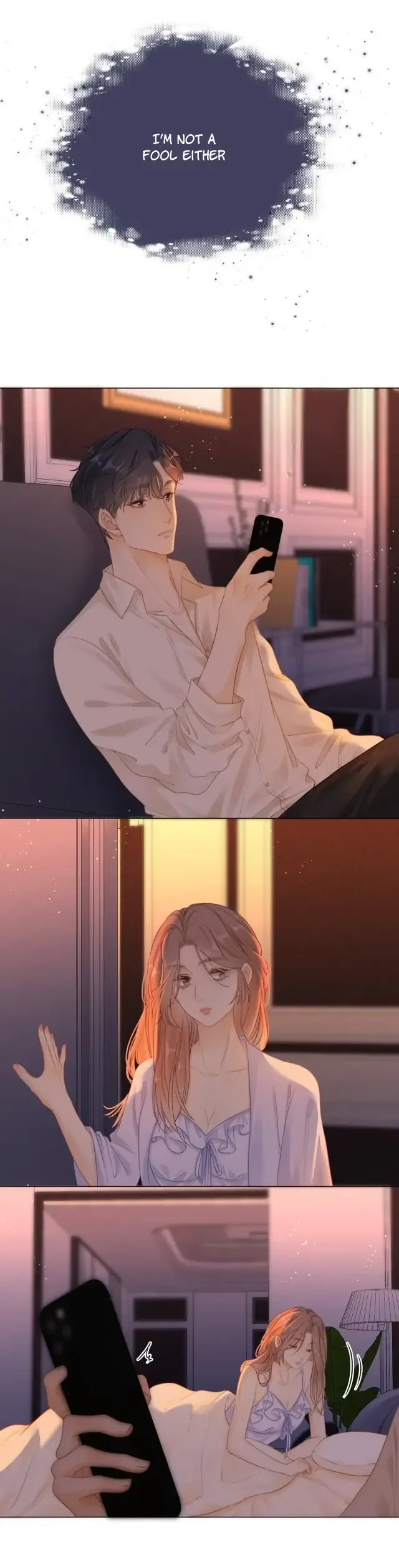 Pretty Woman Chapter 5 page 14