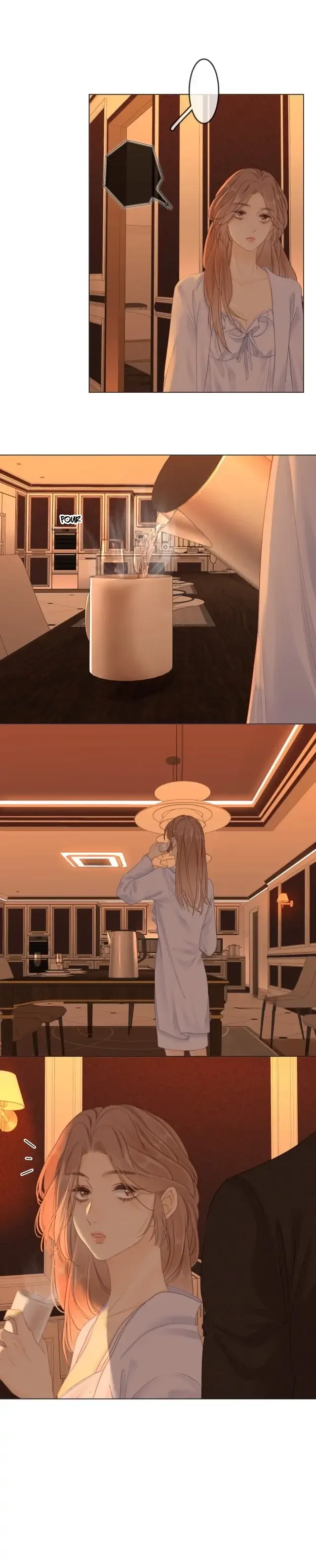 Pretty Woman Chapter 5 page 9