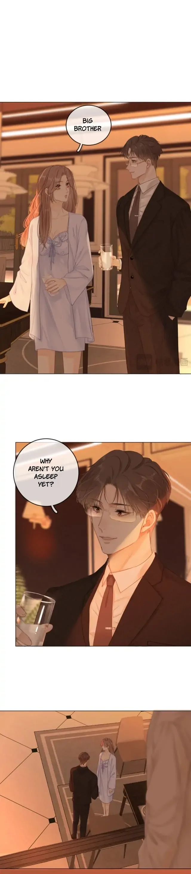 Pretty Woman Chapter 5 page 10