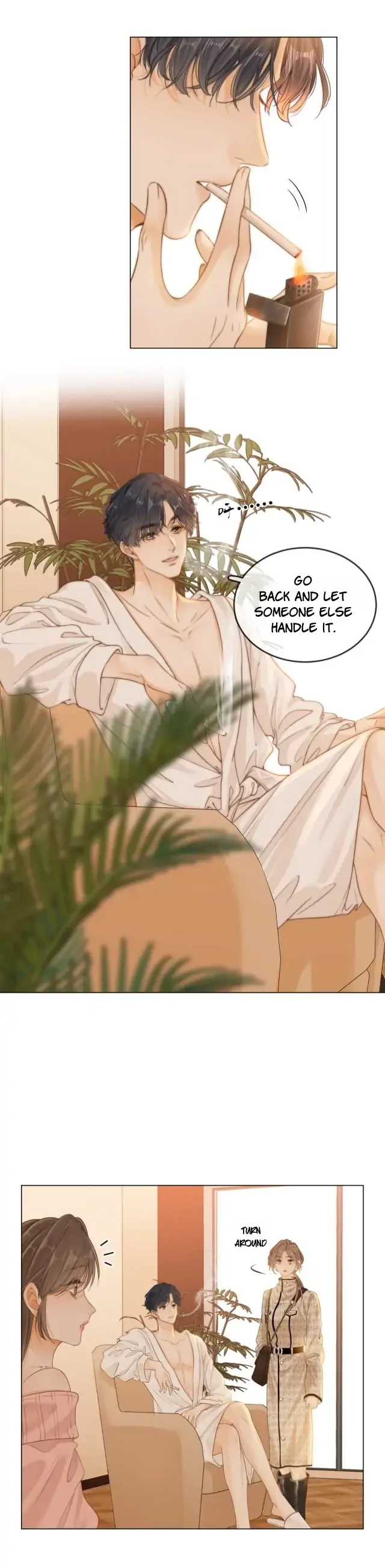 Pretty Woman Chapter 1 page 7