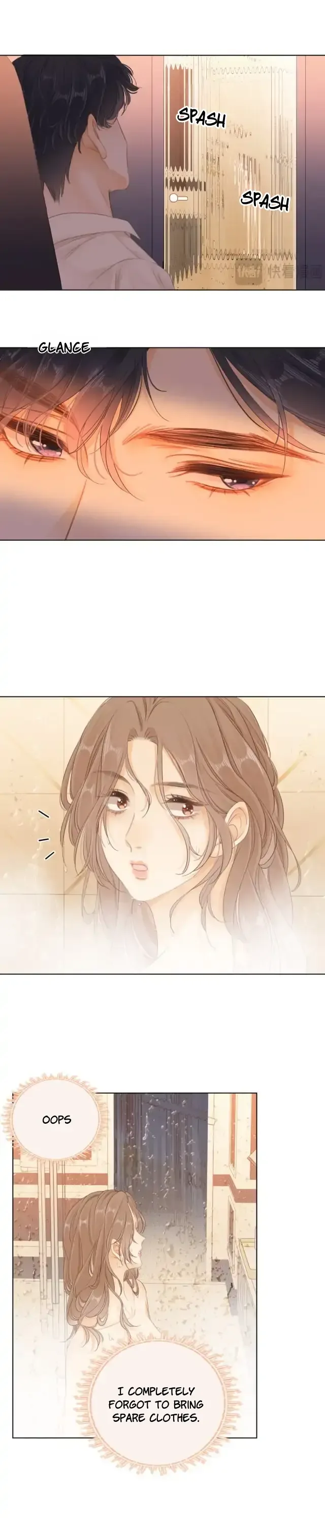 Pretty Woman Chapter 4 page 8