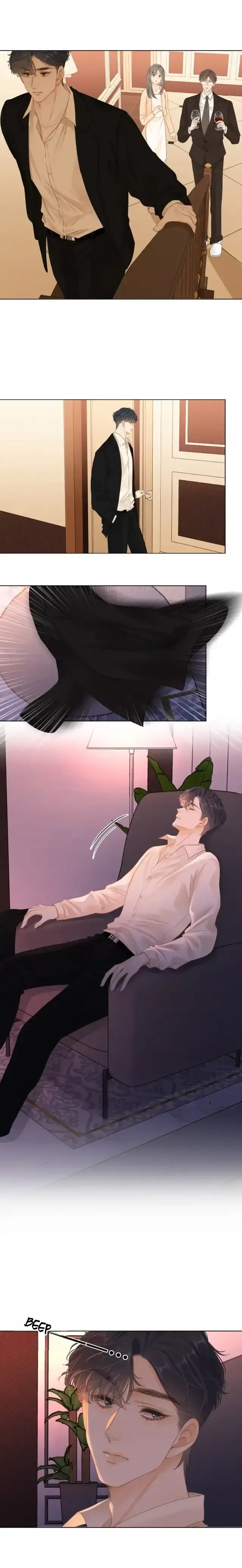 Pretty Woman Chapter 4 page 7