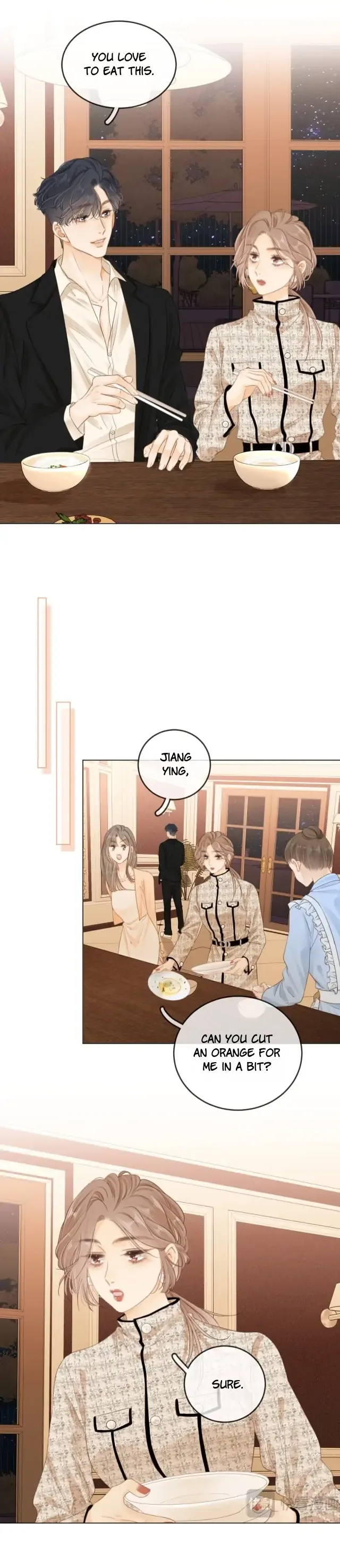 Pretty Woman Chapter 3 page 7