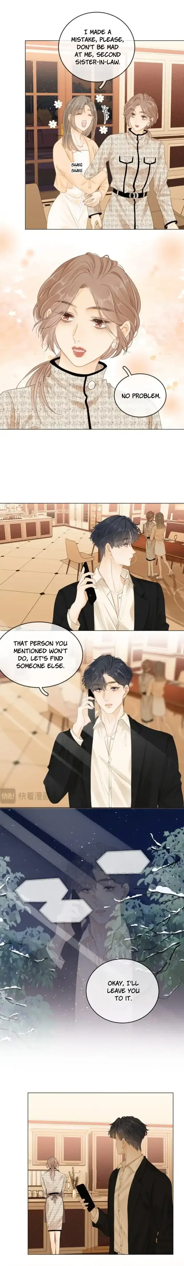 Pretty Woman Chapter 3 page 9
