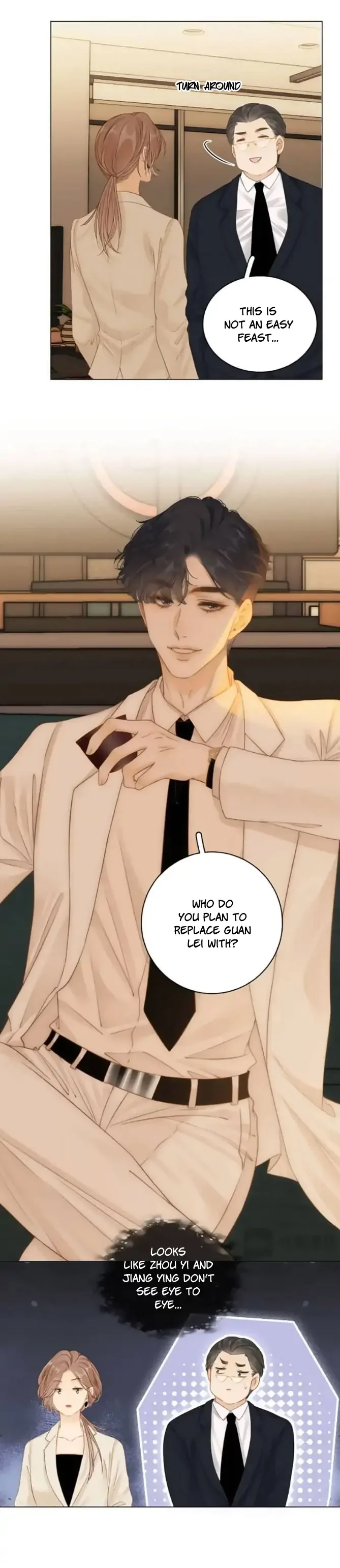 Pretty Woman Chapter 6 page 14