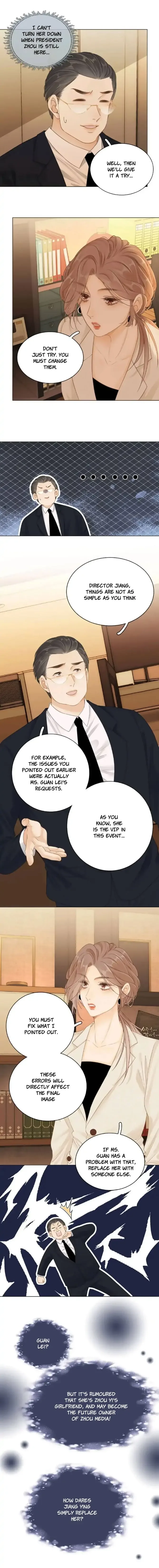 Pretty Woman Chapter 6 page 13