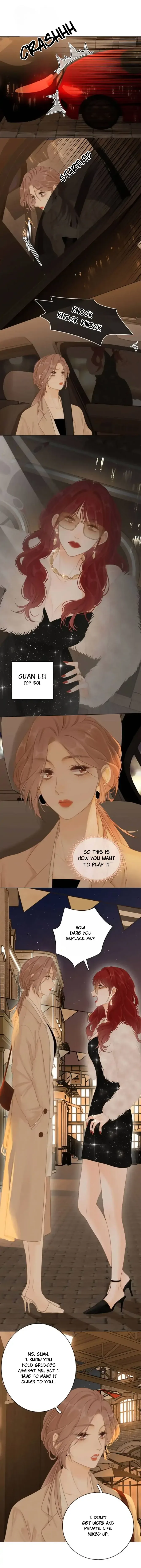 Pretty Woman Chapter 7 page 8