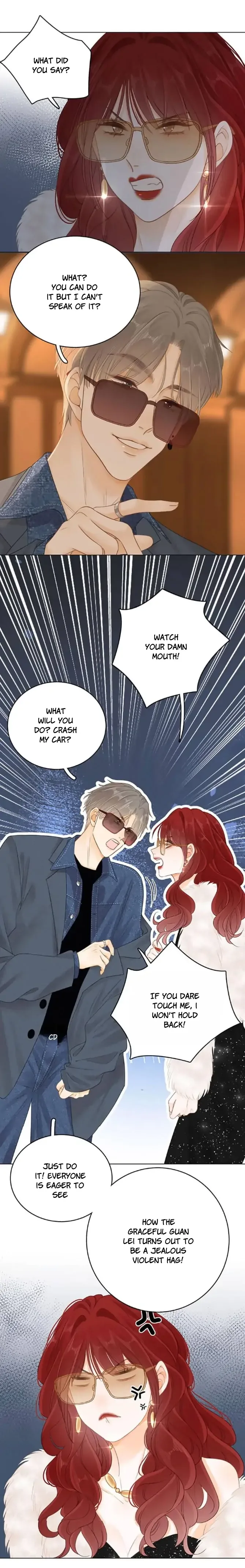 Pretty Woman Chapter 7 page 11