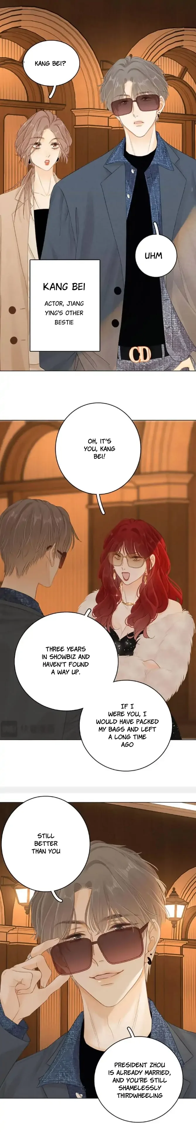 Pretty Woman Chapter 7 page 10