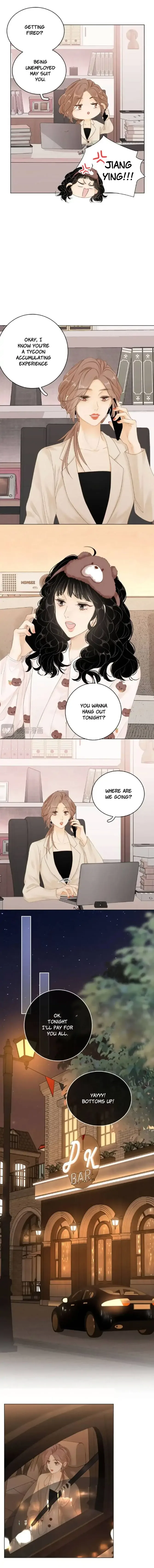 Pretty Woman Chapter 7 page 7