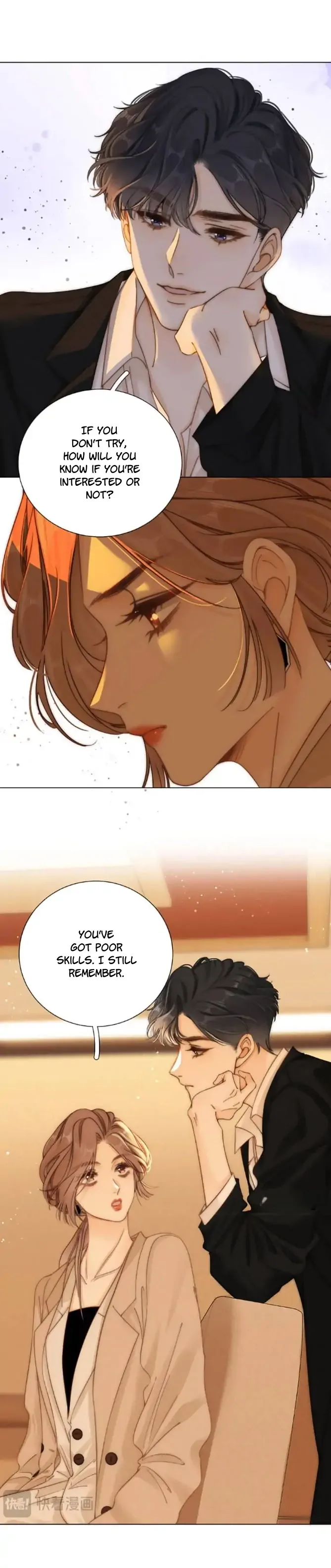 Pretty Woman Chapter 10 page 8