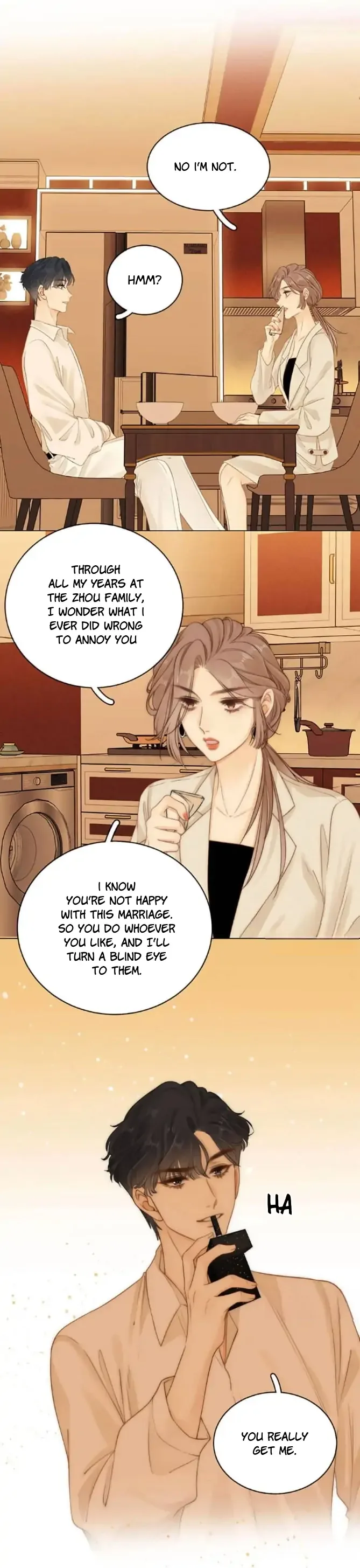 Pretty Woman Chapter 10 page 13