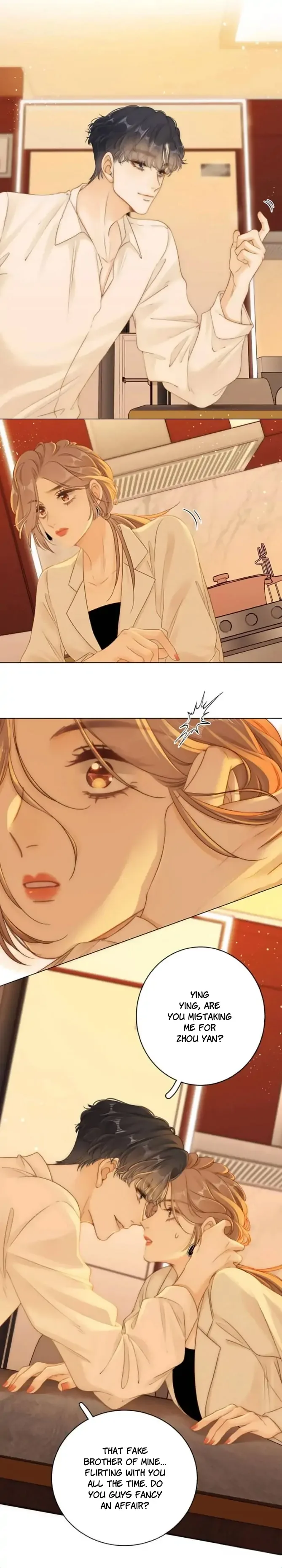 Pretty Woman Chapter 10 page 16