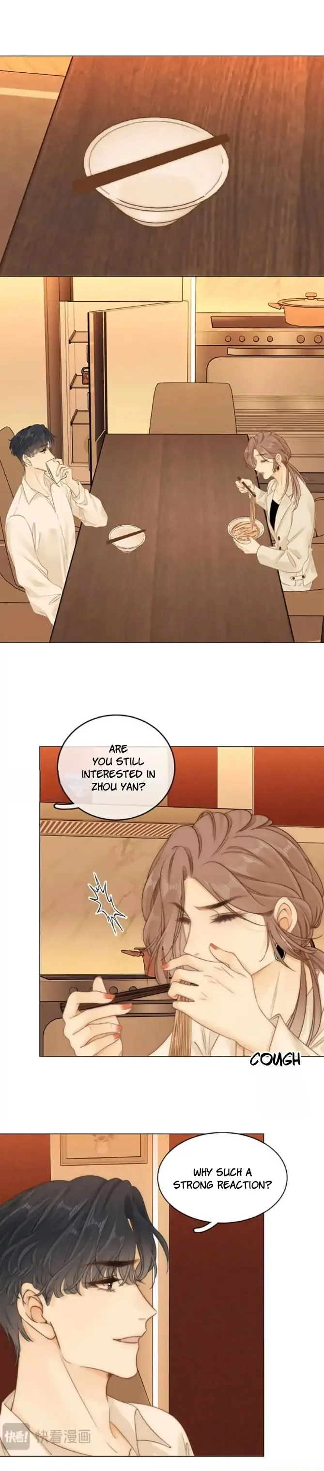 Pretty Woman Chapter 10 page 12